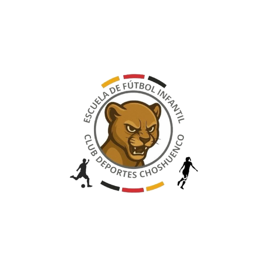 Logo Selección de Choshuenco