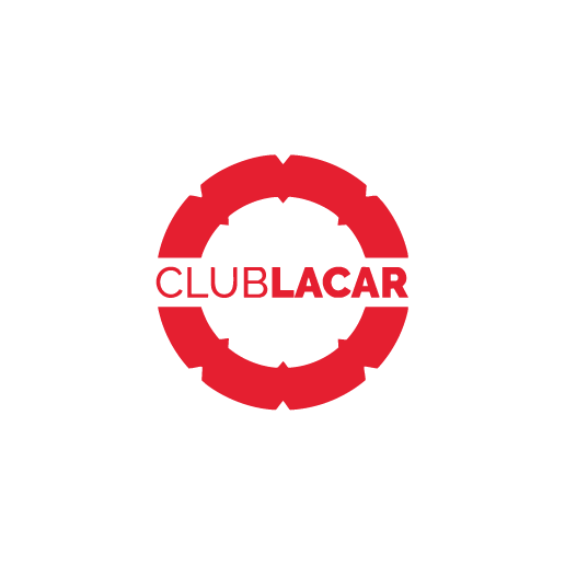 Logo Asociación Deportiva Cultural Lacar
