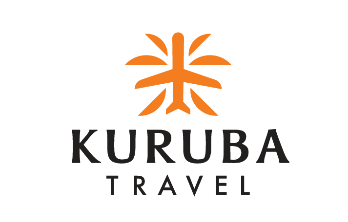 Logo Kuruba Travel