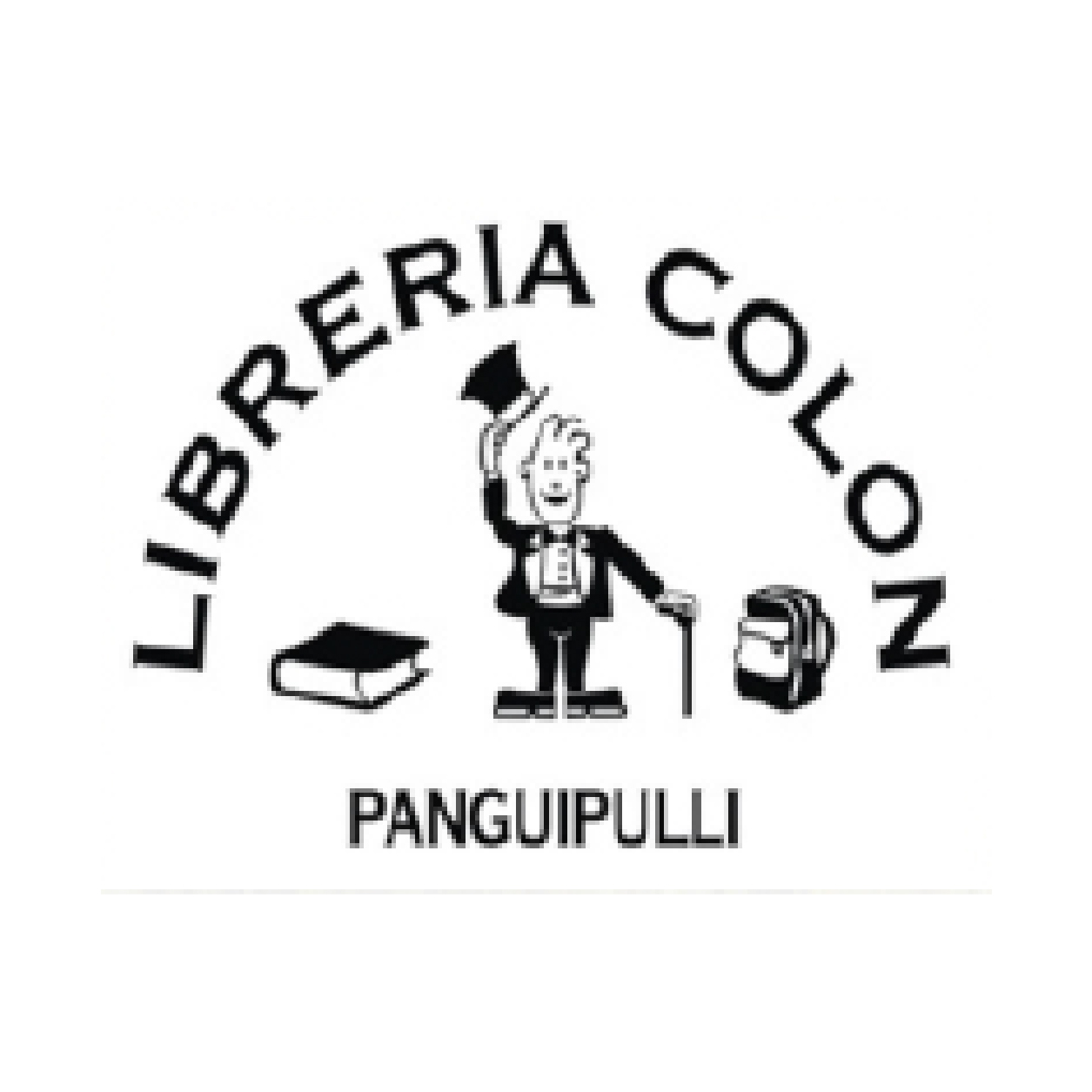 Logo Libreria Colon Panguipulli
