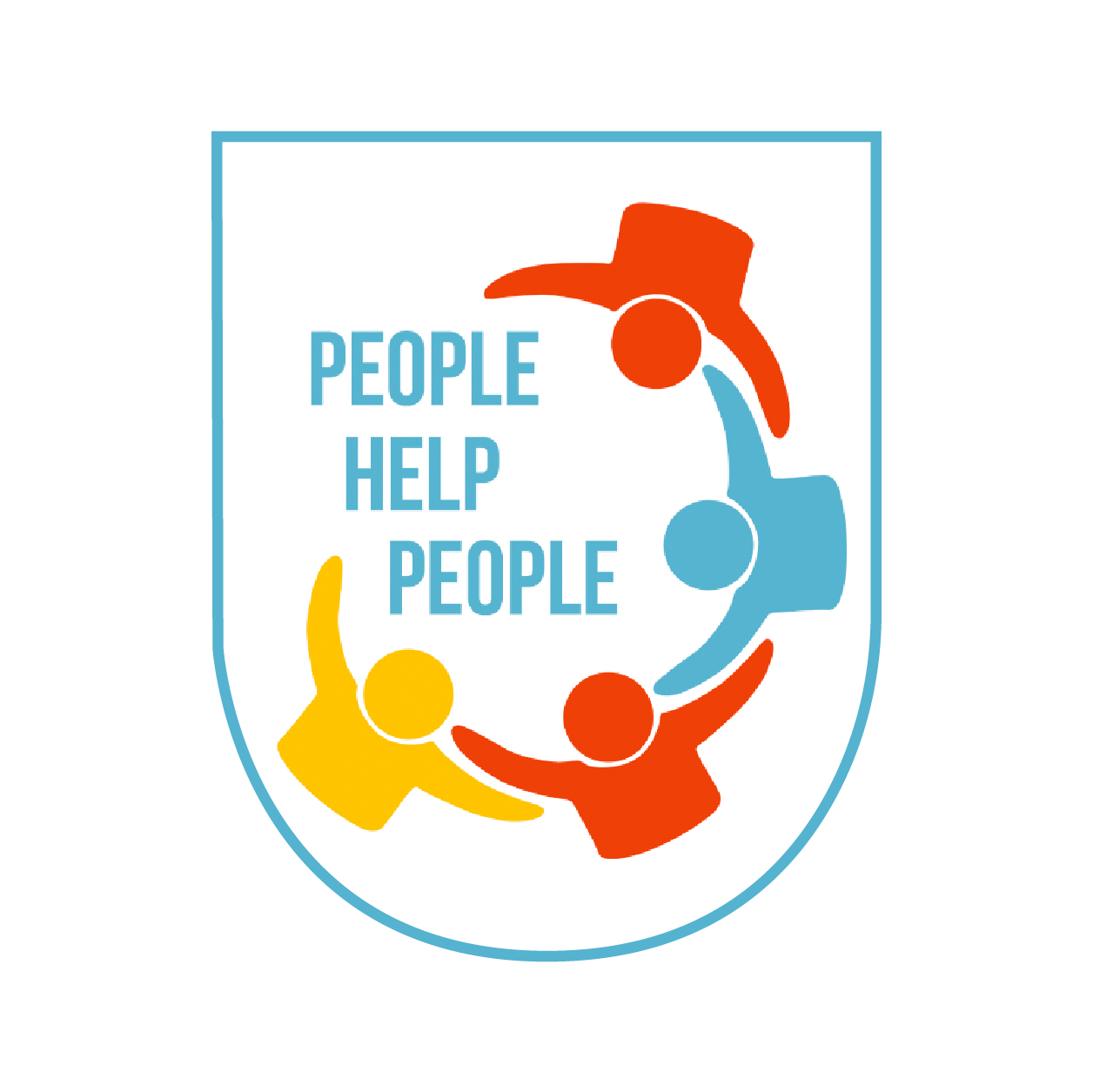 Logo People Help People