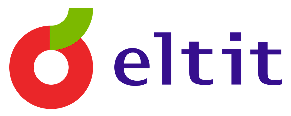 Logo eltit