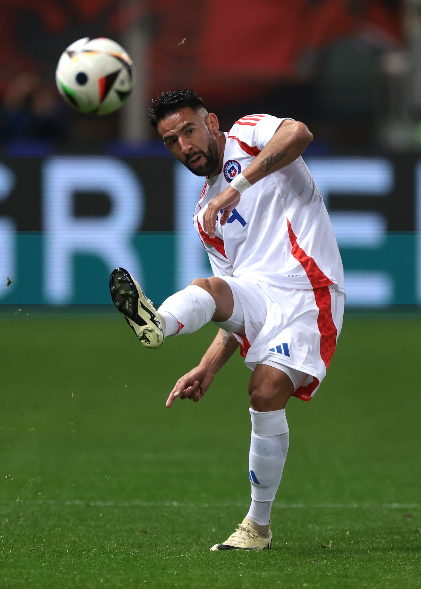 Mauricio Isla