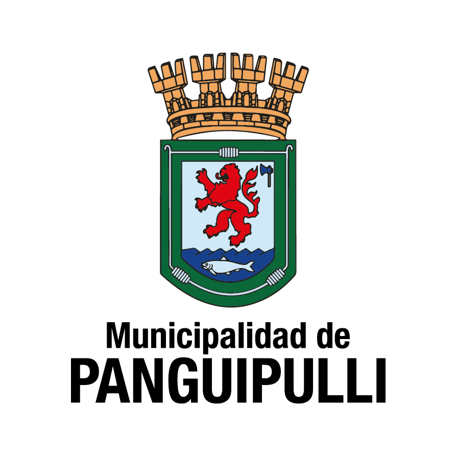 Logo Sede Panguipulli