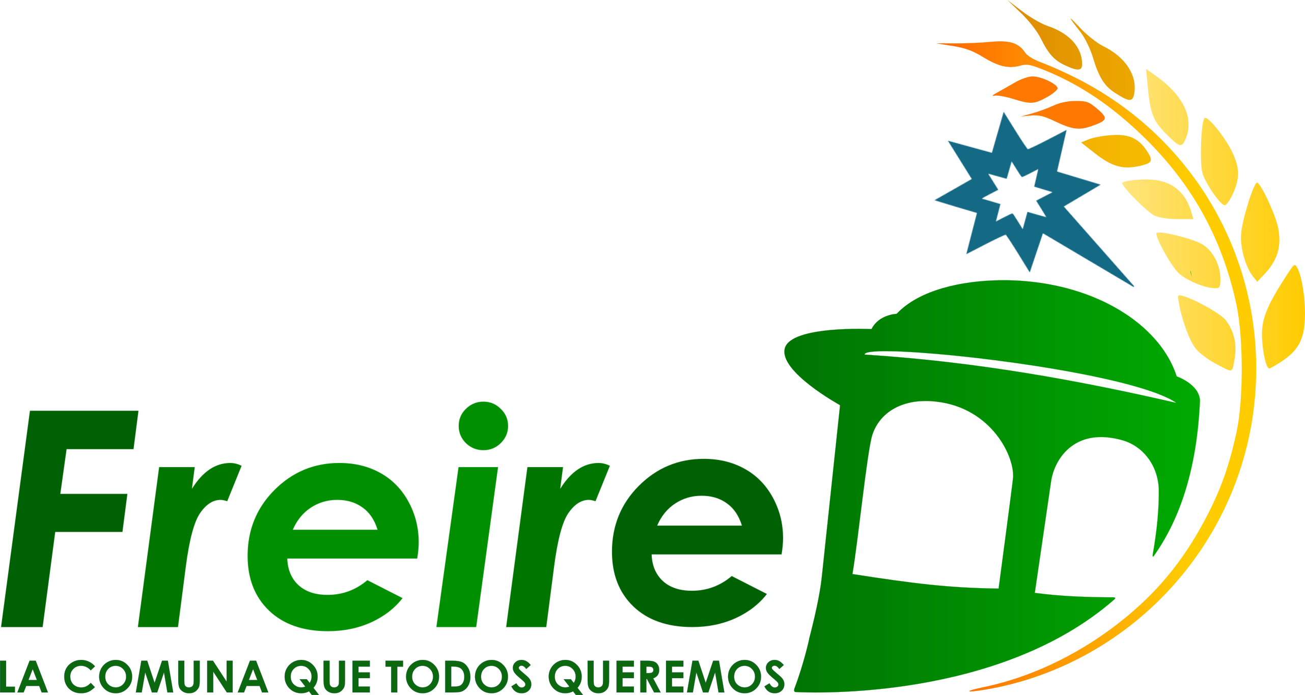 Logo Sede Freire