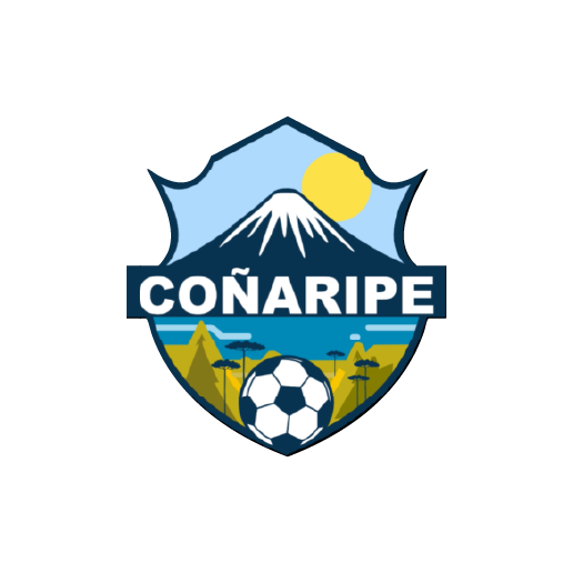 Logo Sede Coñaripe