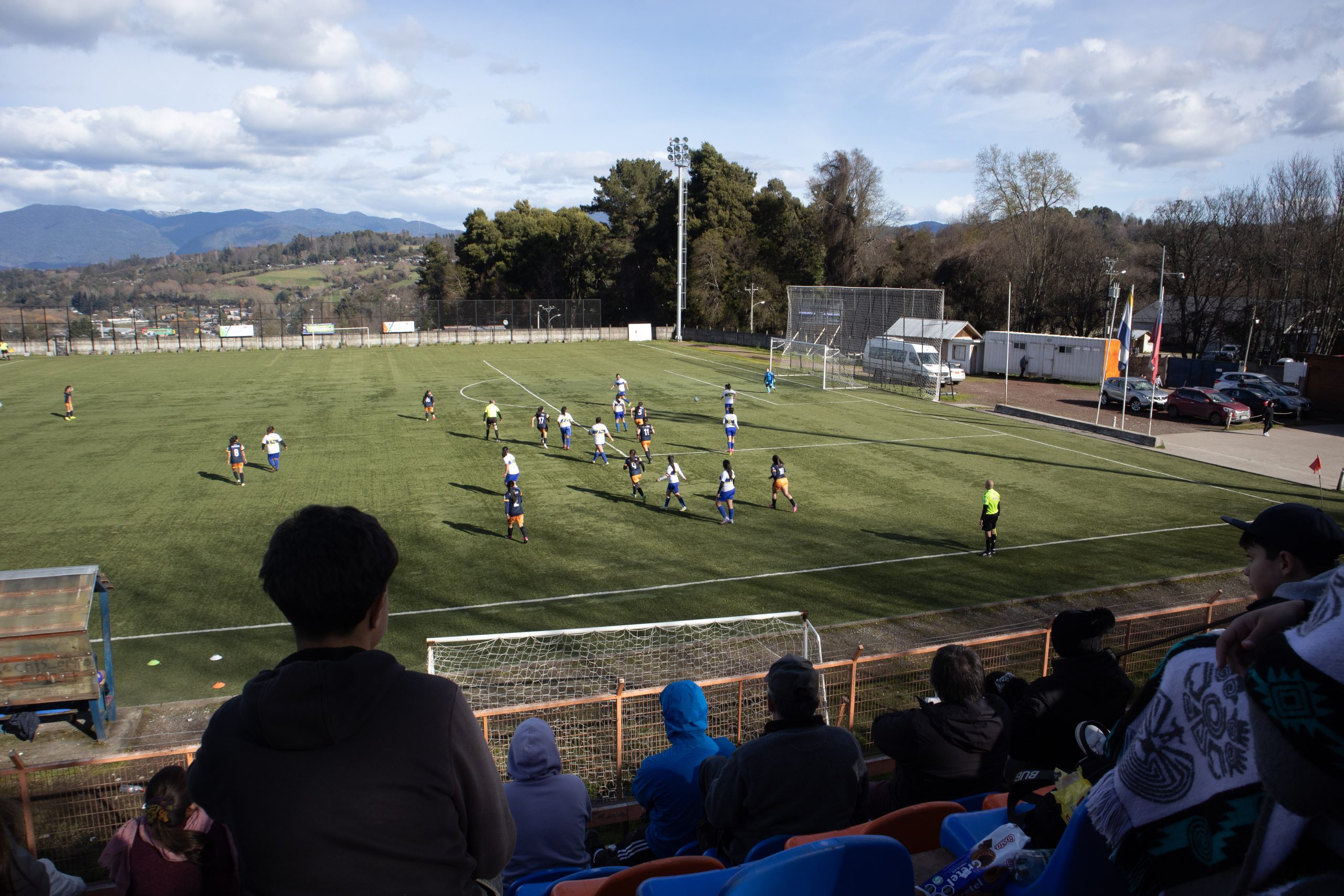 Sede Panguipulli